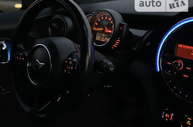 Хэтчбек MINI Hatch 2014 в 