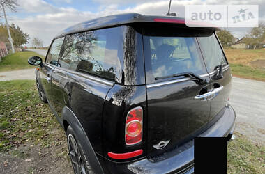 Хэтчбек MINI Hatch 2010 в Теребовле