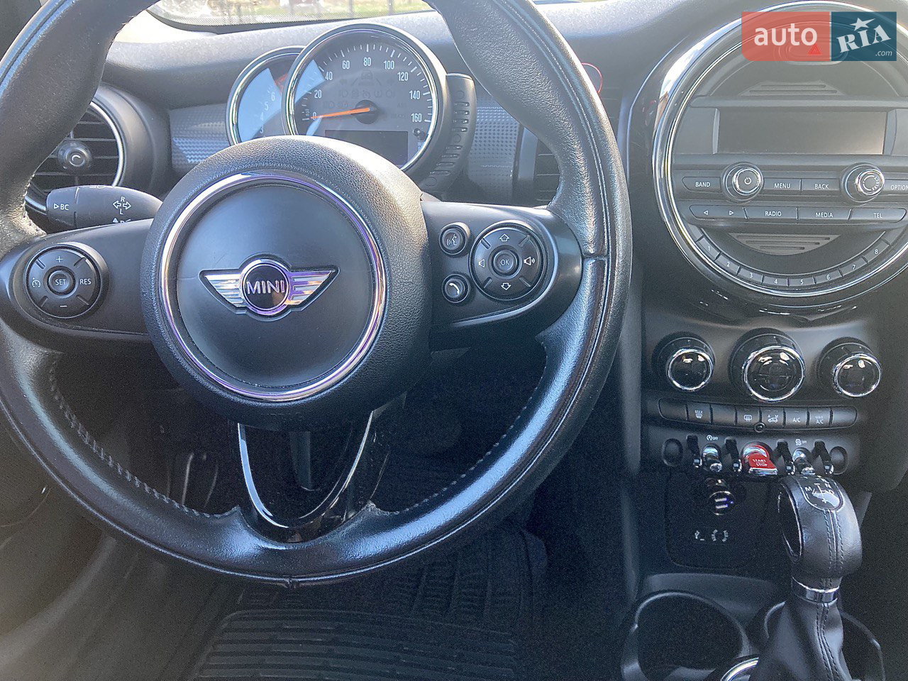 2015 MINI Hatch - мініатюра 12