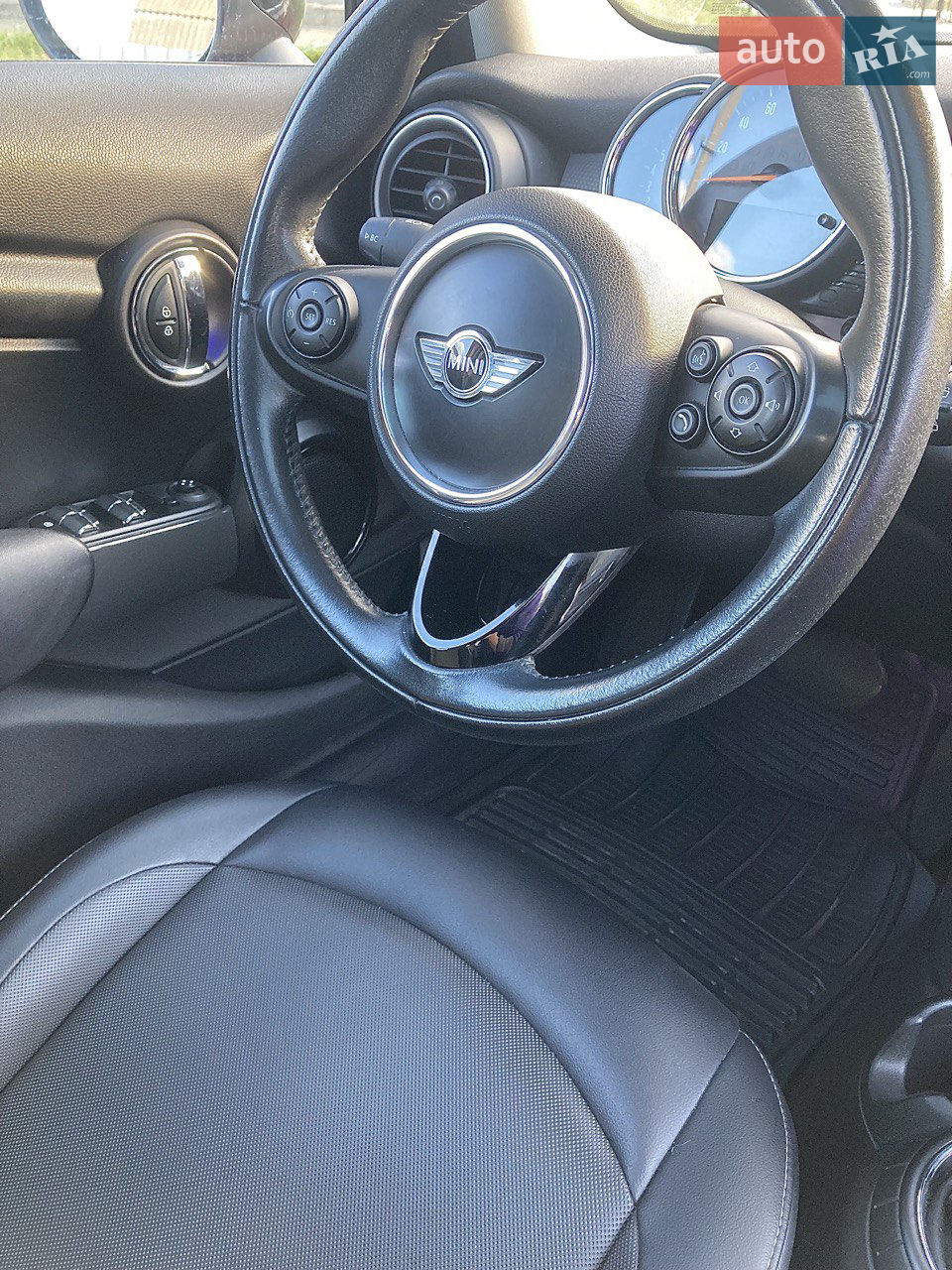 2015 MINI Hatch - мініатюра 20