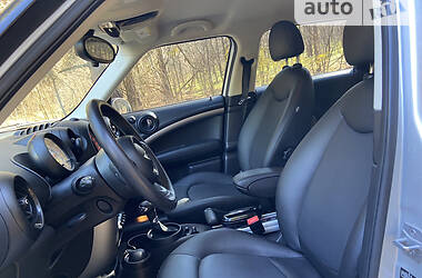 Хетчбек MINI Hatch 2013 в Кривому Розі