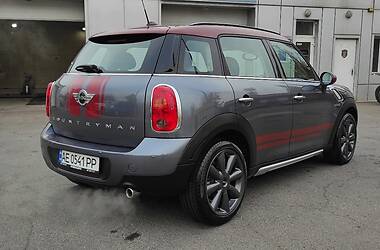 Хэтчбек MINI Hatch 2016 в Кривом Роге