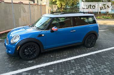 Хэтчбек MINI Hatch 2013 в Одессе