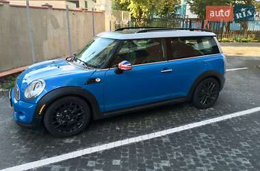 Хэтчбек MINI Hatch 2013 в 