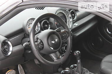 Хэтчбек MINI Hatch 2013 в Днепре