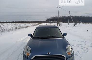 MINI Hatch 2010 MINI Hatch 2010