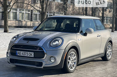 MINI COOPER 2014