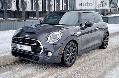 MINI Hatch 2014