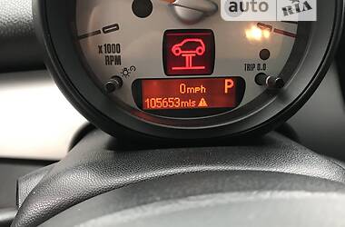 Хэтчбек MINI Hatch 2013 в 