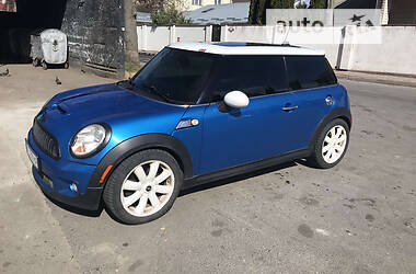 Купе MINI Hatch 2008 в Хмельницком