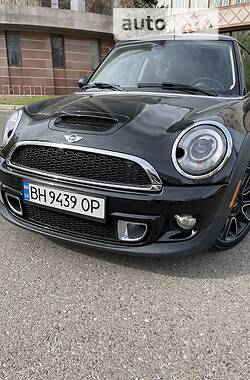 MINI Hatch 2013 MINI Hatch 2013