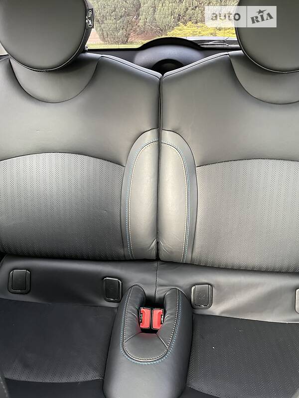 Хетчбек MINI Hatch 2013 в Одесі