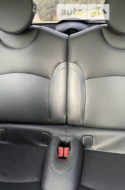 Хэтчбек MINI Hatch 2013 в 