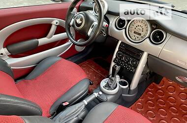 Купе MINI Hatch 2004 в 