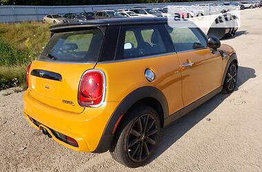 Купе MINI Hatch 2014 в Сумах