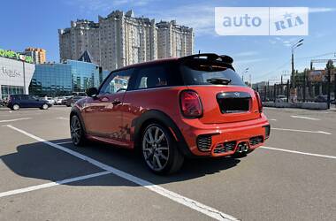 Хэтчбек MINI Hatch 2018 в Одессе