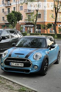 MINI Hatch 2016 MINI Hatch 2016