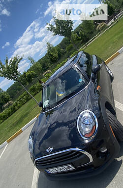 MINI Hatch 2016 MINI Hatch 2016
