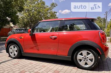 Купе MINI Hatch 2014 в Одессе