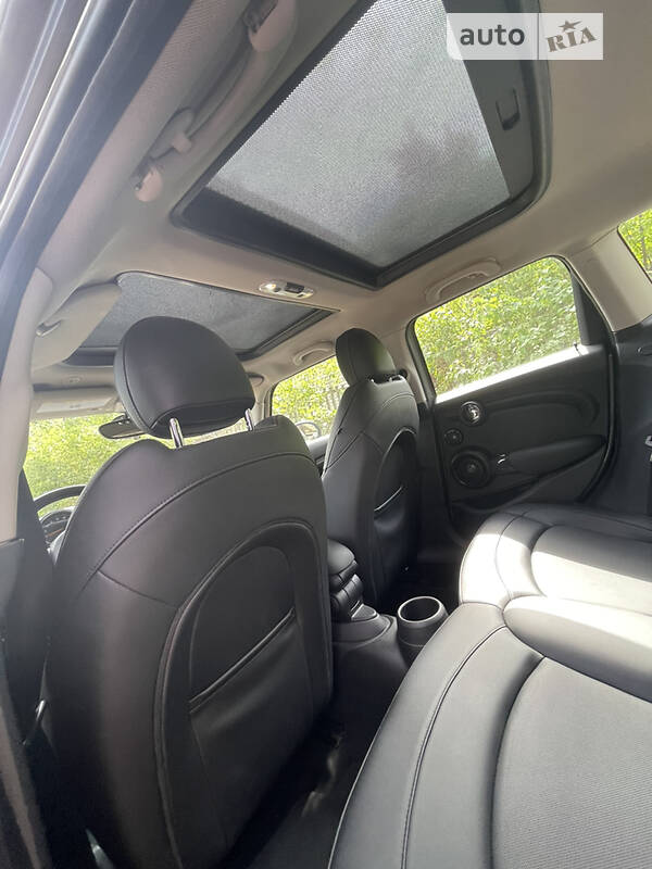 Хетчбек MINI Hatch 2015 в Києві