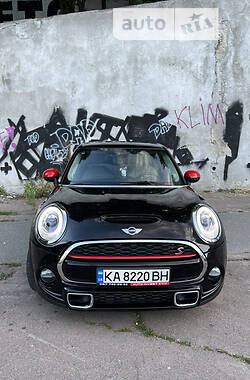 MINI Hatch 2014 MINI Hatch 2014