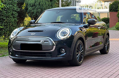 MINI Hatch 2020