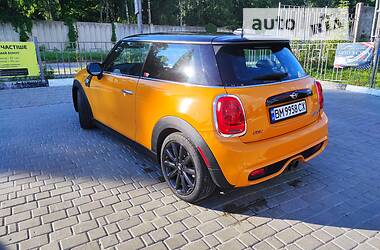 Купе MINI Hatch 2014 в Сумах