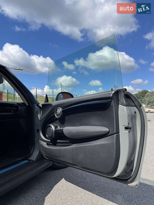 Хетчбек MINI Hatch 2019 в Києві фото 9 Хетчбек MINI Hatch 2019 в Києві