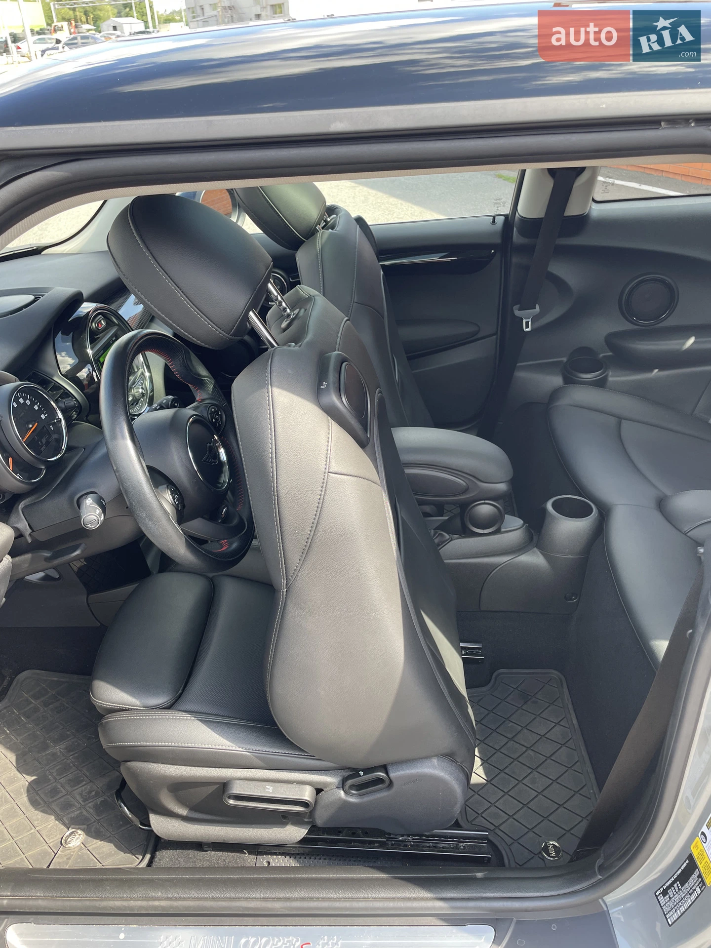 2019 MINI Hatch - мініатюра 17