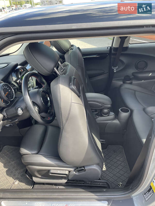 Хетчбек MINI Hatch 2019 в Києві фото 17 Хетчбек MINI Hatch 2019 в Києві