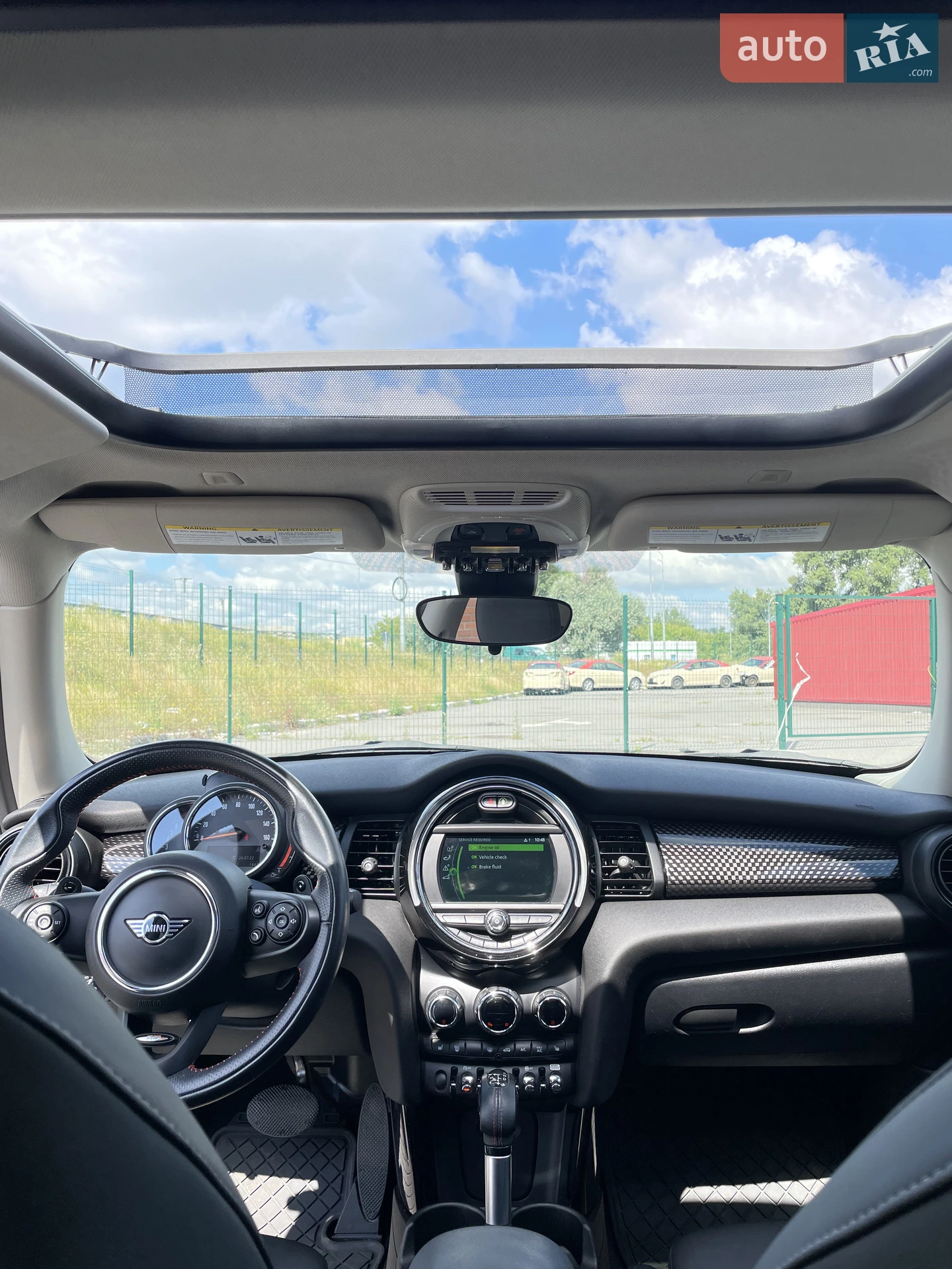 2019 MINI Hatch - мініатюра 23