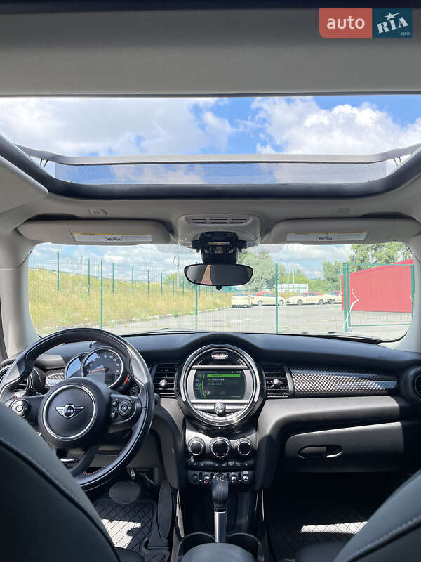 Хетчбек MINI Hatch 2019 в Києві фото 23 Хетчбек MINI Hatch 2019 в Києві