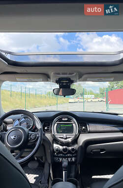 Хетчбек MINI Hatch 2019 в 
