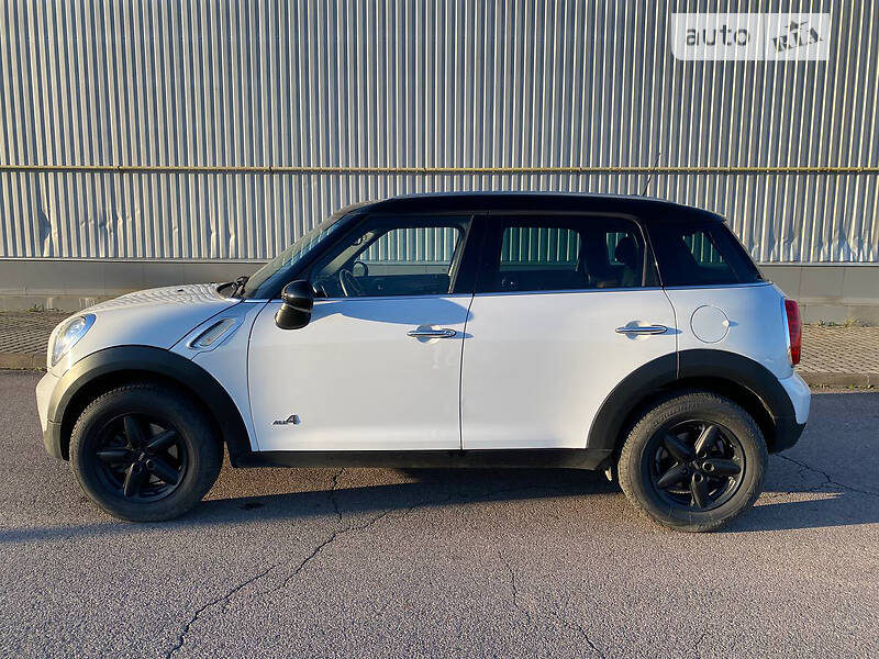 Хэтчбек MINI Hatch 2013 в 
