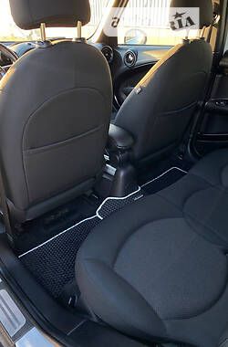 Хэтчбек MINI Hatch 2013 в 