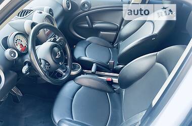Хэтчбек MINI Hatch 2012 в 