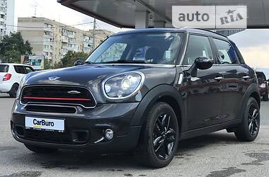 MINI Hatch 2015