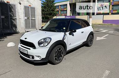 Купе MINI Hatch 2013 в 