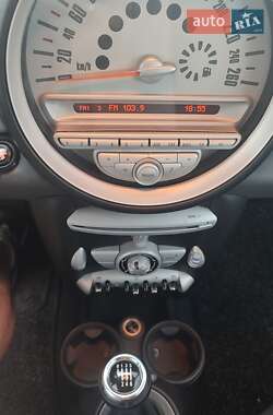 Купе MINI Hatch 2009 в Шацке