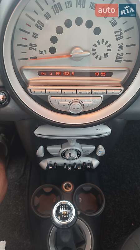 Купе MINI Hatch 2009 в Шацьку фото 12 Купе MINI Hatch 2009 в Шацьку