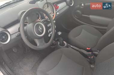 Купе MINI Hatch 2009 в Шацке