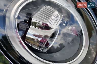 Хетчбек MINI Hatch 2018 в 
