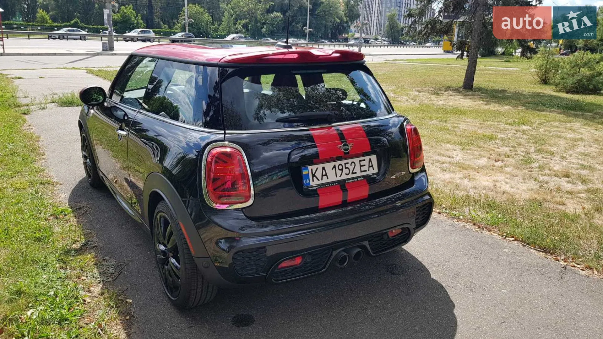 2018 MINI Hatch - мініатюра 9