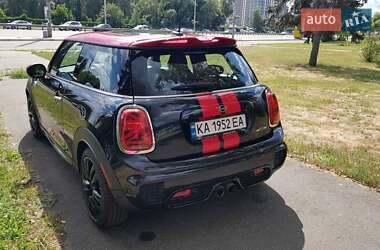 Хетчбек MINI Hatch 2018 в 