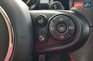 Хетчбек MINI Hatch 2018 в Києві
