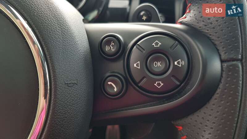 Хетчбек MINI Hatch 2018 в Києві
