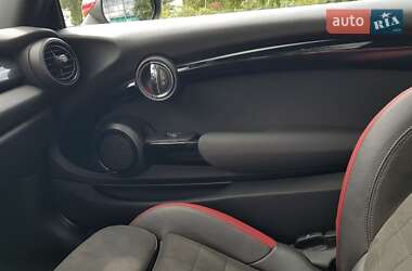Хетчбек MINI Hatch 2018 в 