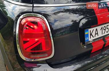 Хетчбек MINI Hatch 2018 в 