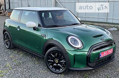 MINI Hatch 2022
