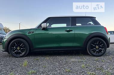 Хетчбек MINI Hatch 2022 в 